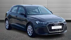 Grey Used 2023 Audi A1 Sport Hatchback | £17,490 (Good price)