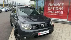 Used 2020 Dacia Duster Essentiel SUV | £8,299 (Good price)