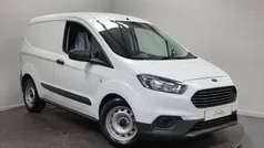 Used 2019 Ford Transit Van | £6,594 (Super price)
