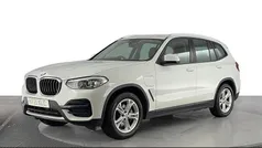 Used 2021 BMW X3 SUV | £21,980 (Fair price)