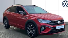 Used 2024 VW Taigo R-line SUV | £17,845 (Good price)