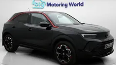 Used 2025 Vauxhall Mokka SUV | £16,500 (Fair price)