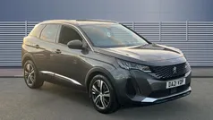 Used 2021 Peugeot 3008 Allure Premium Estate | £14,900 (Fair price)
