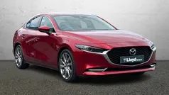 Used 2019 Mazda 3 Inclusive Sedan | £15,460 (Fair price)