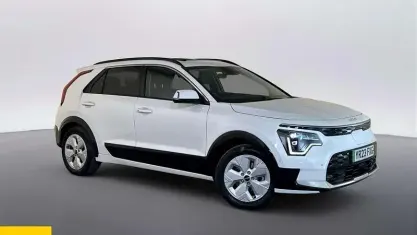 Used Kia Niro 150 kW (204 HP) 2024 SUV