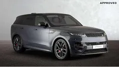 Blue Used 2023 Land Rover Range Rover Sport SE Dynamic SUV | £69,550