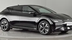 Used 2024 Kia EV6 2 SUV | £26,995 (Super price)
