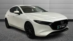 Used 2022 Mazda 3 Inclusive Hatchback | £16,800 (Fair price)
