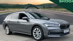 Used 2026 Skoda Superb SE L Estate | £28,960 (Fair price)