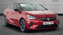 Used 2022 Vauxhall Corsa Edition Hatchback | £13,540 (Fair price)