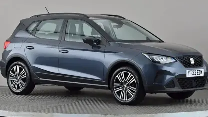 Used Seat Arona SE Technology 95 HP (69 kW) 2025 SUV