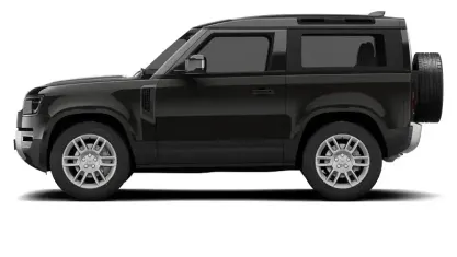 Novo Land Rover Defender SE Dynamic 249 HP (183 kW) 2025 SUV