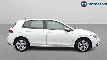 Used 2024 VW Golf VIII Life Hatchback | £15,599 (Good price)