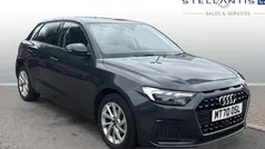 Used 2026 Audi A1 Sportback Sport Hatchback | £16,032