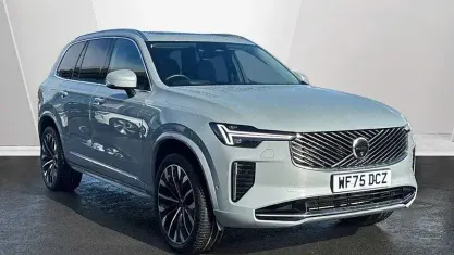 Usado Volvo XC90 Ultra 455 HP (334 kW) 2025 SUV