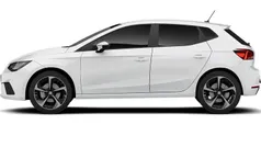 Used 2024 Seat Ibiza FR Hatchback | £16,490 (Fair price)