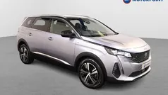 Used 2023 Peugeot 5008 GTi MPV | £25,349 (Fair price)