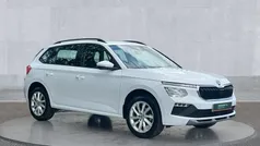 Used 2024 Skoda Kamiq SE SUV | £16,850 (Fair price)