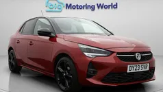 Used 2023 Vauxhall Corsa Hatchback | £11,000 (Fair price)