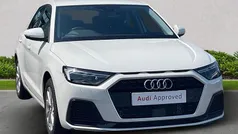 Other Used 2025 Audi A1 Sport Hatchback | £20,057 (Good price)