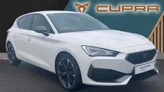 Used 2023 Cupra Leon VZ1 Hatchback | £21,325 (Fair price)