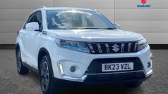 Used 2023 Suzuki Vitara SZ5 SUV | £19,552 (Fair price)