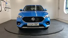 Used 2023 MG ZS Exclusive Sedan | £16,799 (Fair price)