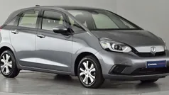 Used 2023 Honda Jazz Hybrid Hatchback | £17,750 (Good price)