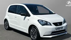 Used 2019 Seat Mii Design Hatchback | £8,750 (Fair price)