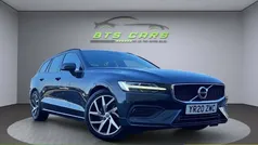 Used 2020 Volvo V60 Momentum Estate | £12,985 (Fair price)