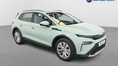 Used 2025 Skoda Elroq SE SUV | £21,749 (Good price)