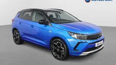 Used 2023 Vauxhall Grandland X Ultimate SUV | £19,849 (Fair price)