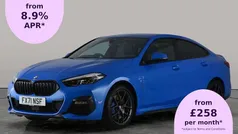 Used 2024 BMW 218 M Sport Coupe | £19,124 (Good price)
