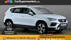 Used 2025 Seat Ateca SE Technology SUV | £15,687 (Super price)