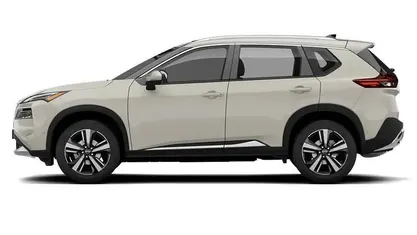 Used Nissan X-Trail N-Connecta 204 HP (150 kW) 2026 SUV