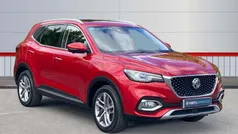 Used 2022 MG HS Exclusive SUV | £19,671 (Fair price)