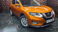 Used 2019 Nissan X-Trail Acenta Premium SUV | £12,649 (Fair price)