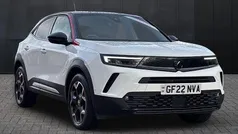 Used 2025 Vauxhall Mokka SRi SUV | £14,899 (Fair price)