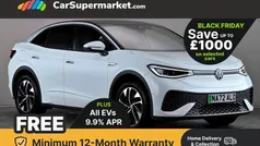 Used 2023 VW ID.5 Pro SUV | £21,197 (Good price)