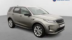 Used 2023 Land Rover Discovery Sport Urban Edition SUV | £31,449 (Good price)