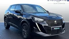 Used 2022 Peugeot 2008 Active Premium SUV | £13,205 (Fair price)