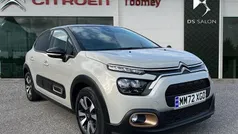 Used 2022 Citroën C3 PureTech Hatchback | £11,690 (Fair price)