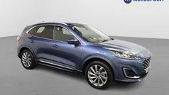 Used 2023 Ford Kuga Vignale SUV | £21,949 (Fair price)