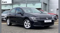 Used 2023 VW Golf VIII Life Hatchback | £18,795 (Fair price)