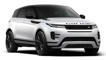Used 2025 Land Rover Range Rover evoque SE Dynamic Hatchback | £51,300 (Fair price)