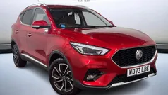 Used 2024 MG ZS Exclusive Hatchback | £14,499 (Fair price)