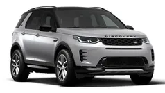 Used 2025 Land Rover Discovery Sport SE Dynamic SUV | £52,667 (Fair price)