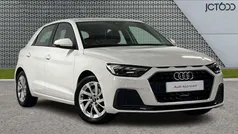 Used 2022 Audi A1 Sport Hatchback | £18,625 (Fair price)