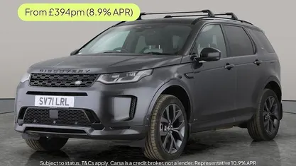 Used 2023 Land Rover Discovery Sport SE Dynamic SUV | £24,746 (Super price)