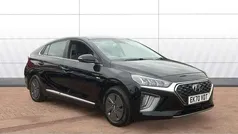 Used 2020 Hyundai Ioniq Premium Sedan | £16,297 (Fair price)